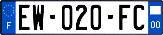EW-020-FC