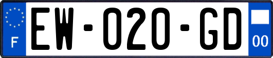 EW-020-GD