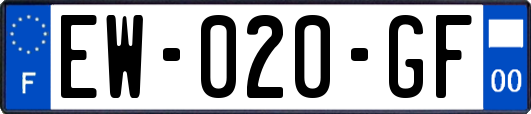 EW-020-GF
