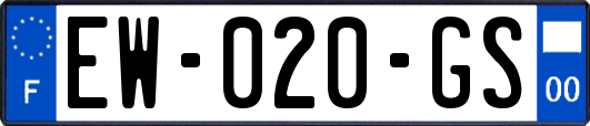 EW-020-GS