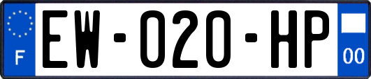 EW-020-HP