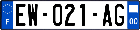 EW-021-AG