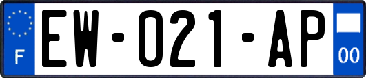 EW-021-AP