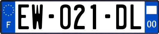 EW-021-DL