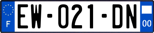 EW-021-DN