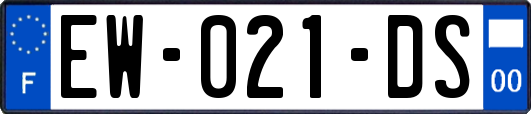 EW-021-DS
