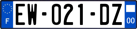 EW-021-DZ