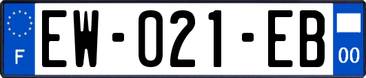 EW-021-EB