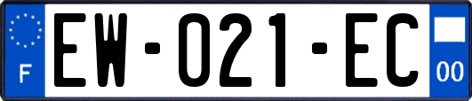 EW-021-EC