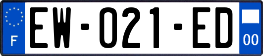 EW-021-ED