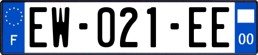 EW-021-EE