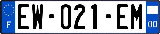 EW-021-EM