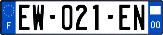 EW-021-EN