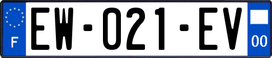 EW-021-EV
