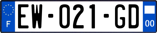 EW-021-GD