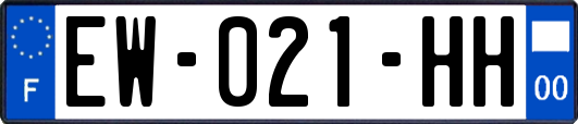 EW-021-HH