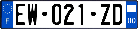 EW-021-ZD