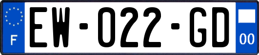 EW-022-GD