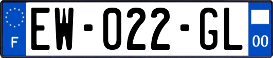 EW-022-GL