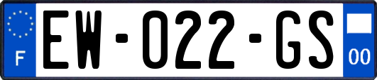 EW-022-GS