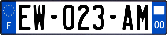 EW-023-AM