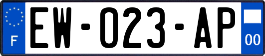 EW-023-AP