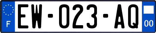 EW-023-AQ