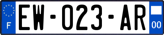 EW-023-AR