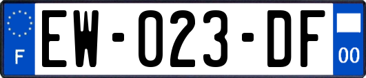 EW-023-DF