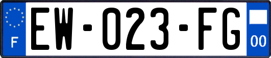 EW-023-FG