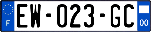 EW-023-GC