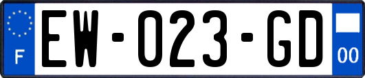 EW-023-GD