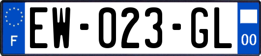 EW-023-GL