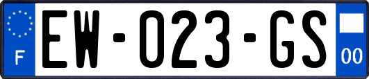 EW-023-GS