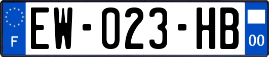 EW-023-HB