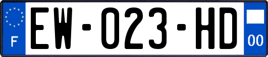EW-023-HD