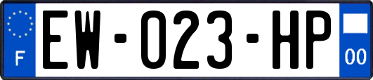 EW-023-HP