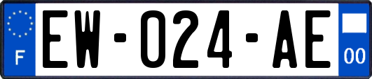 EW-024-AE