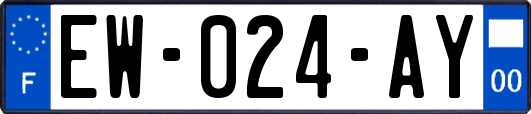 EW-024-AY