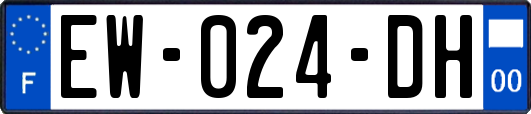 EW-024-DH