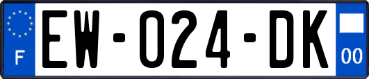EW-024-DK