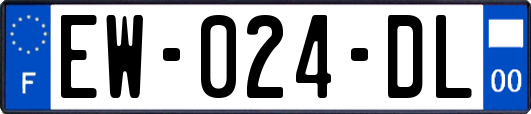 EW-024-DL