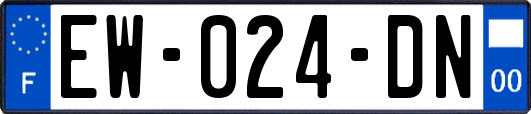 EW-024-DN