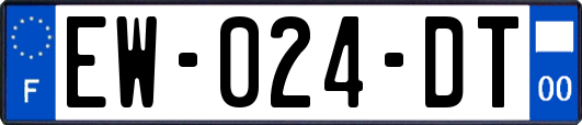 EW-024-DT