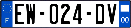 EW-024-DV