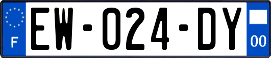 EW-024-DY