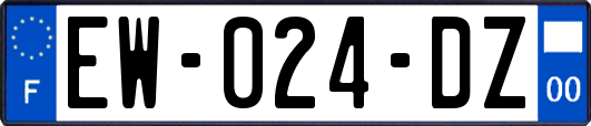 EW-024-DZ