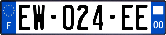 EW-024-EE