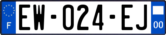 EW-024-EJ