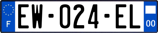EW-024-EL